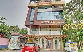 Hotel O Thaza